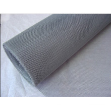 Galvanized Square Wire Mesh (ISO)